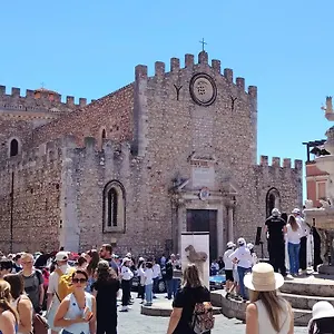La Casa Di Rinaldo Catania